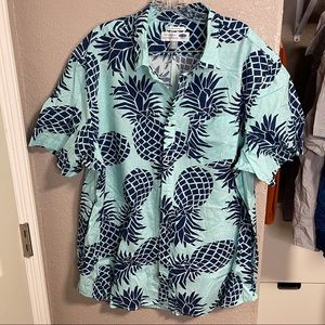 Men’s XXL Old Navy SlimFit Classic Shirt